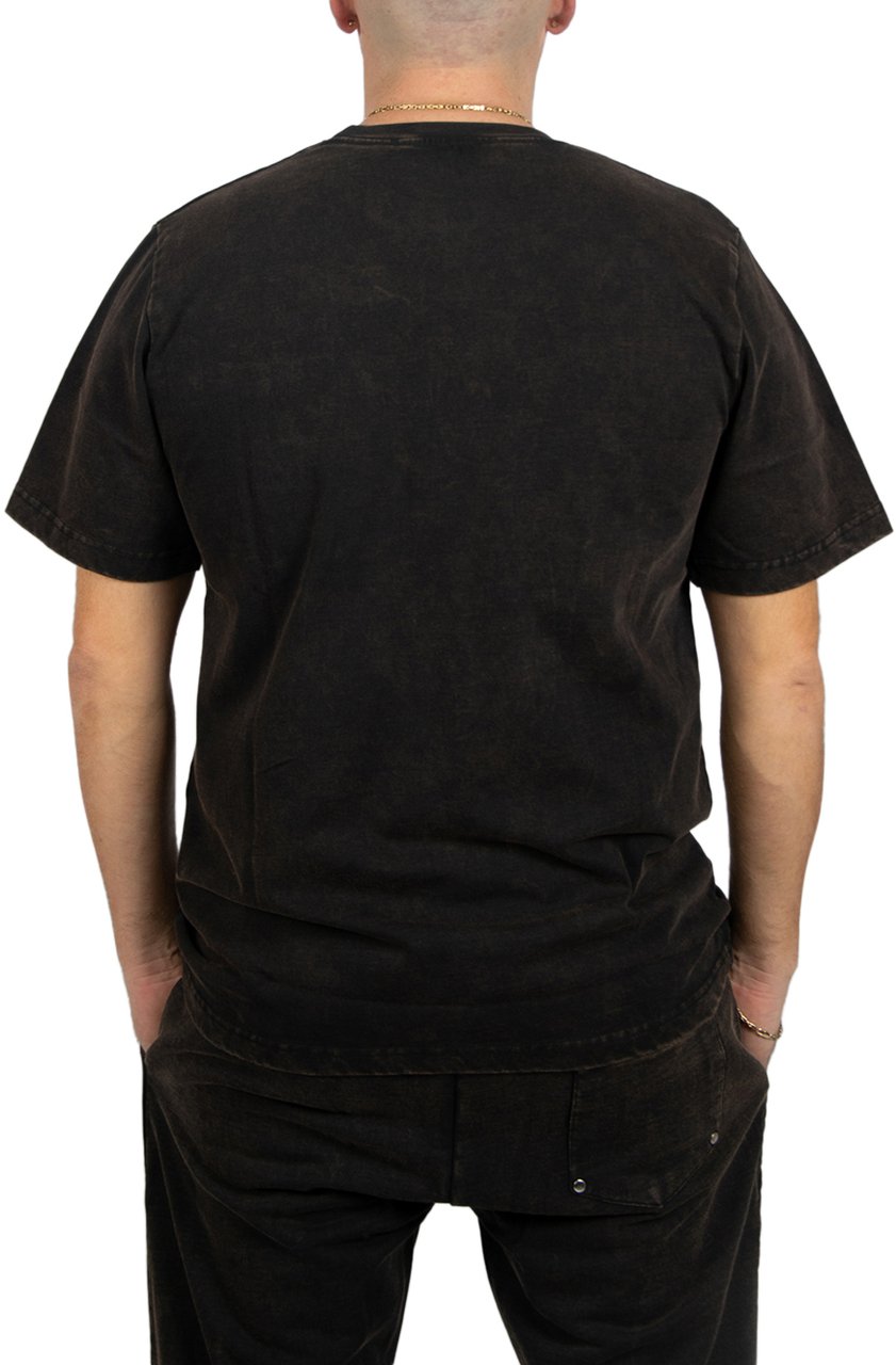 XPLCT Sidaan Tee Grijs