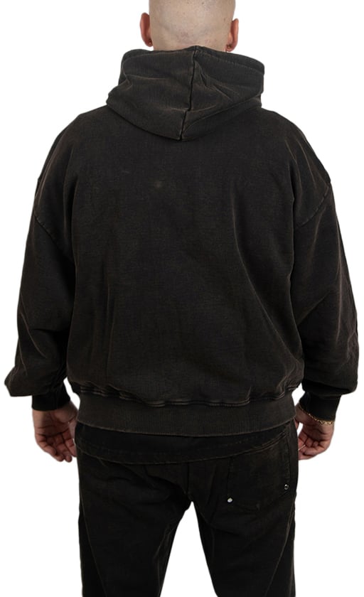 XPLCT XPLCT Sidaan Vest Grijs