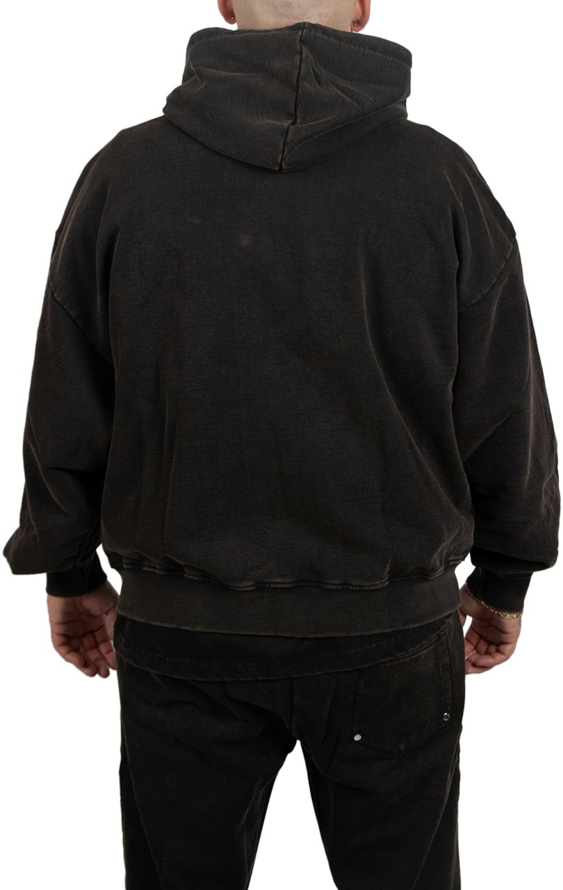 XPLCT Sidaan Vest Grijs