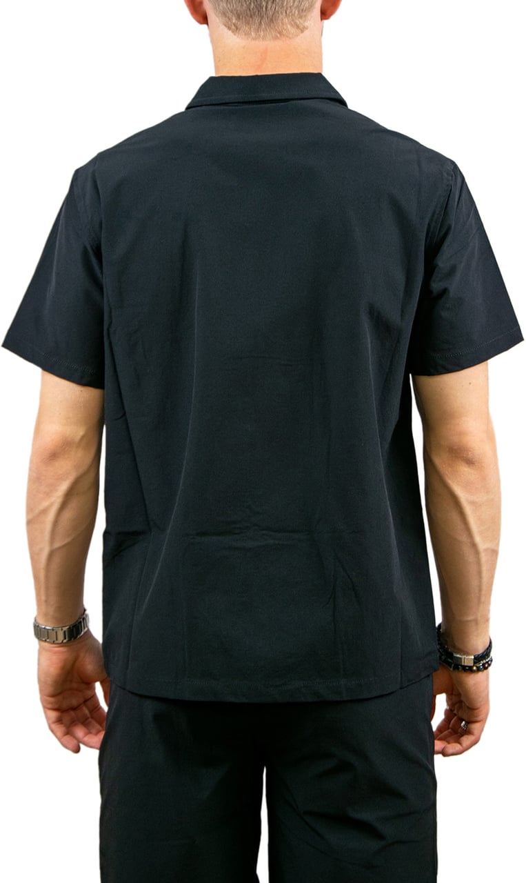 XPLCT Tech Short Set Zwart