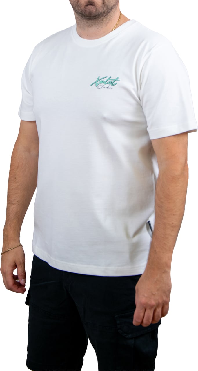 XPLCT XPLCT Vice Tee Beige