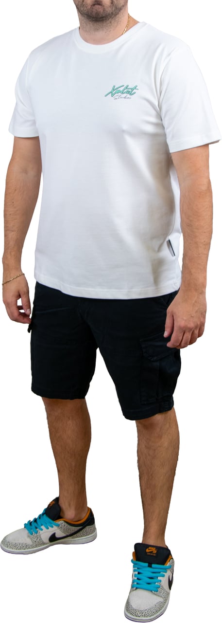 XPLCT XPLCT Vice Tee Beige