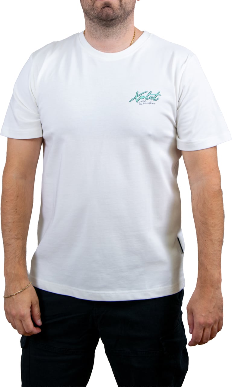 XPLCT XPLCT Vice Tee Beige