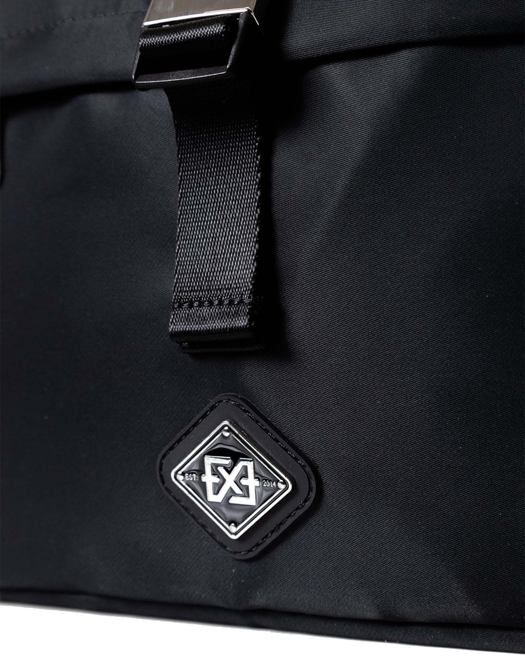XPLCT City Tas Zwart