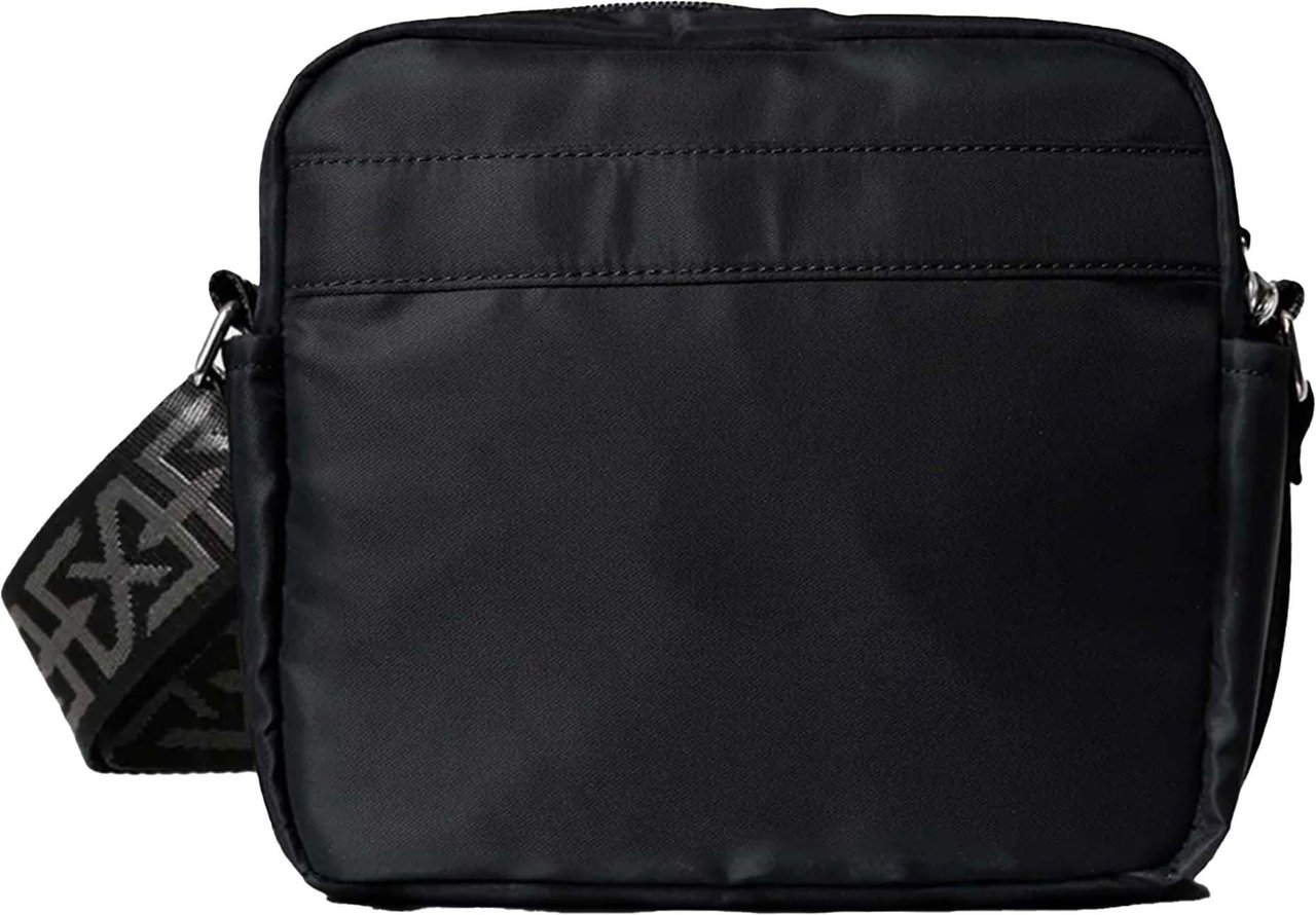 XPLCT City Tas Zwart