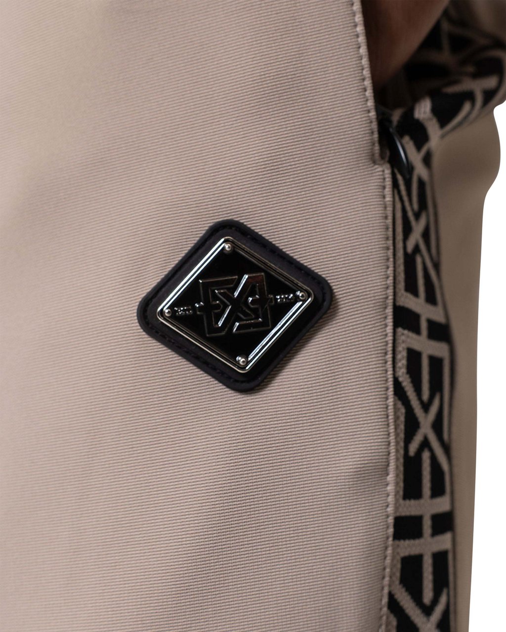 XPLCT Creator Trainingspak Taupe