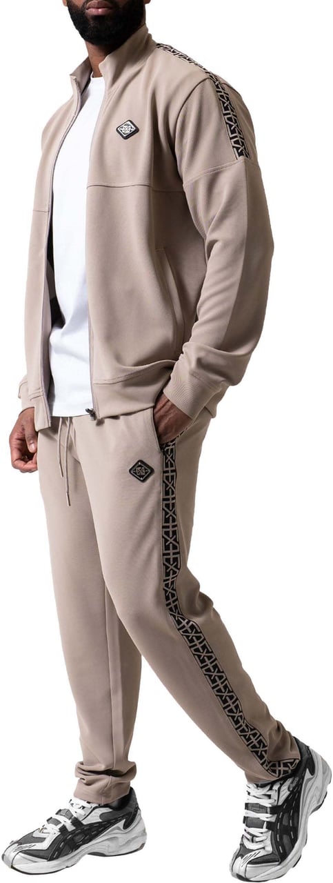 XPLCT Creator Trainingspak Taupe