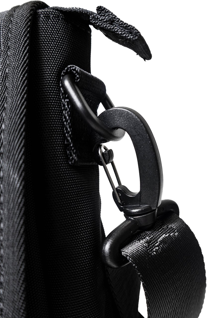 XPLCT Urban Tas Zwart