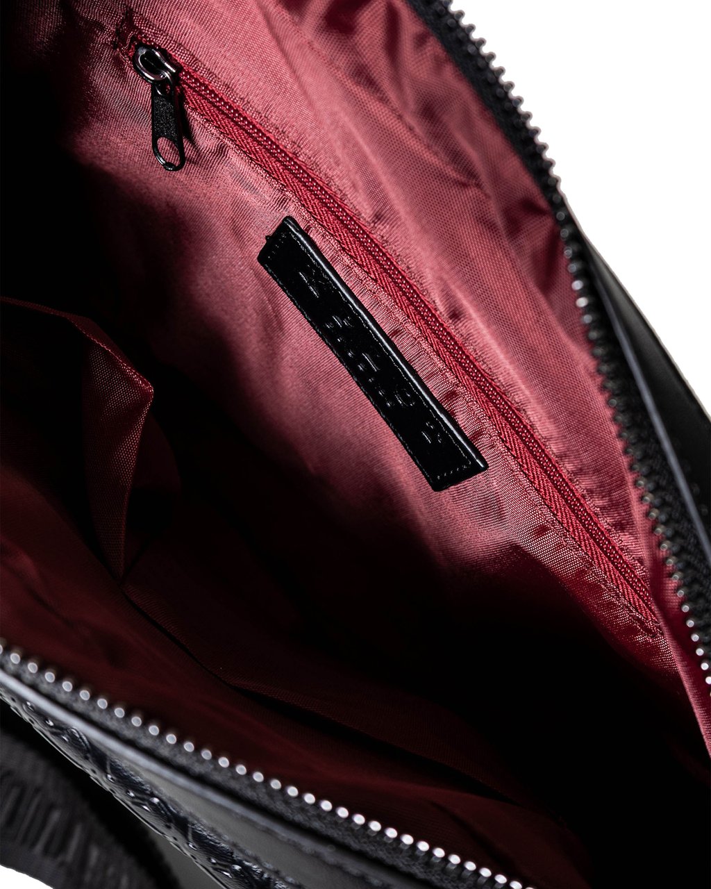 XPLCT Utility Tas Zwart