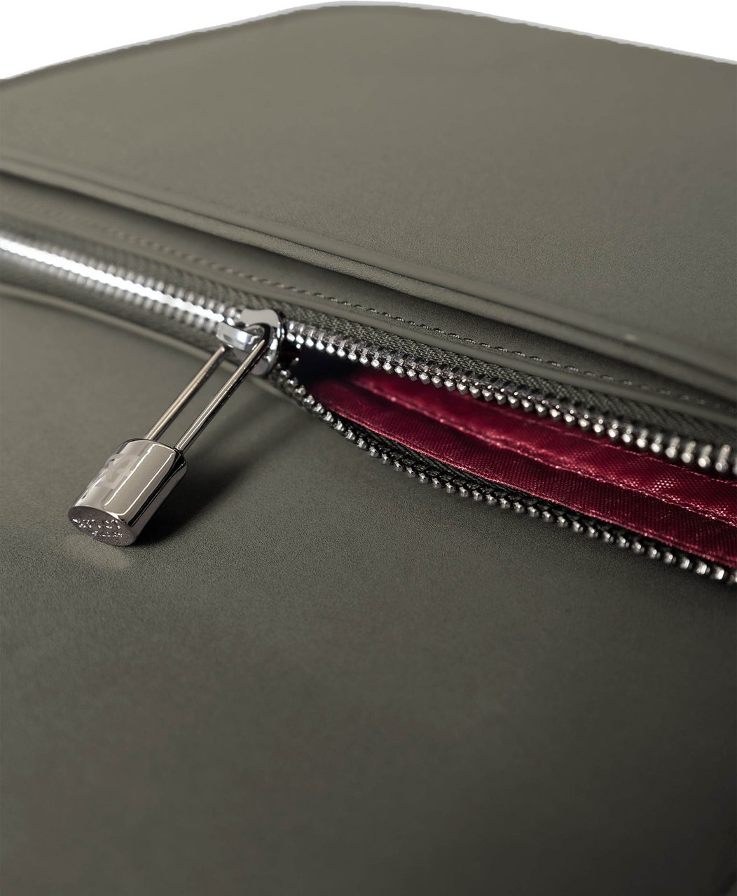 XPLCT Discovery Tas Suede Groen