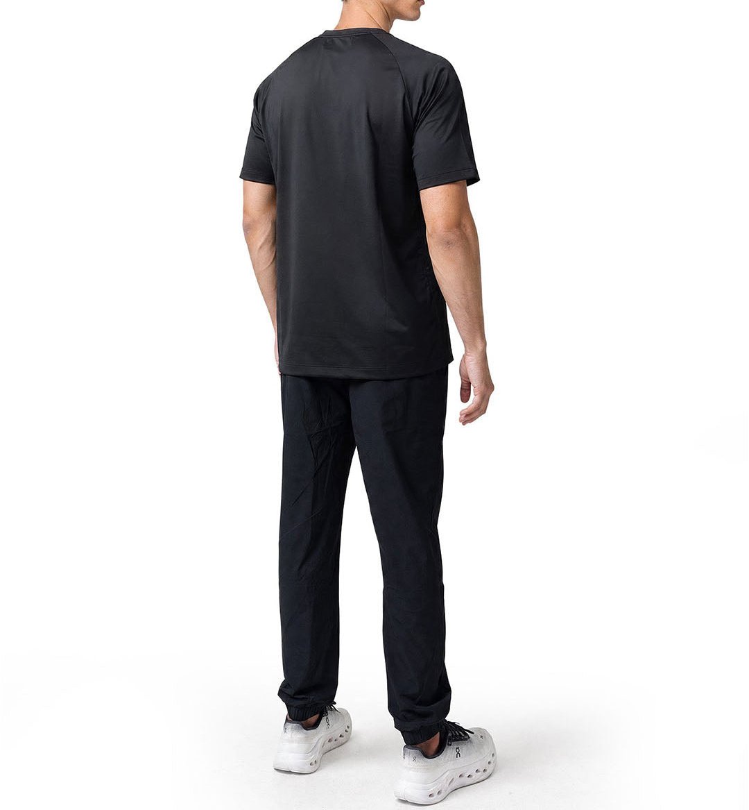 XPLCT Move T-Shirt Zwart