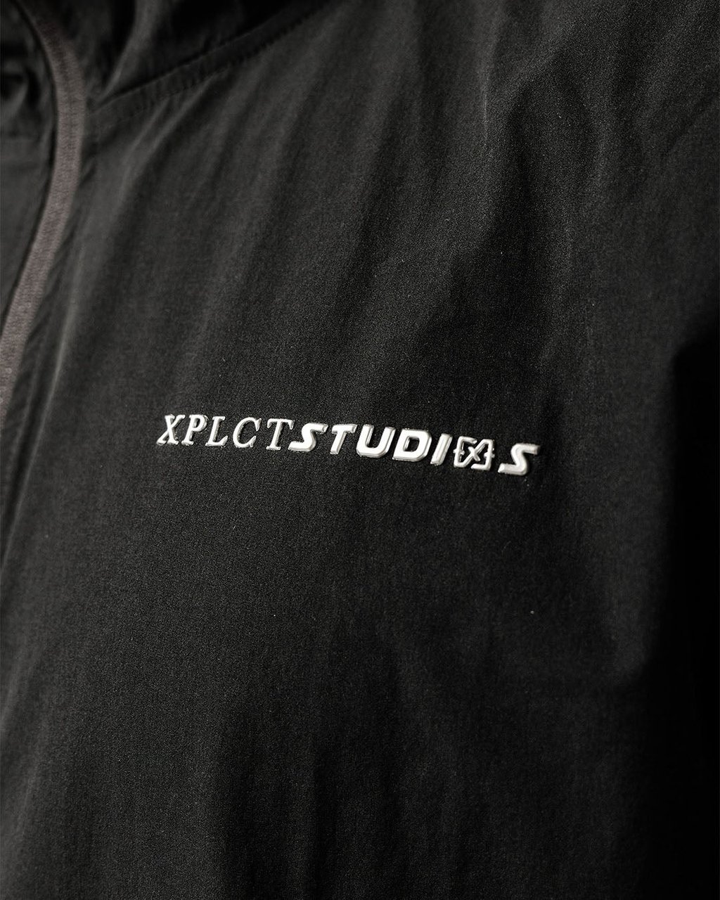 XPLCT Move Trainingspak Zwart