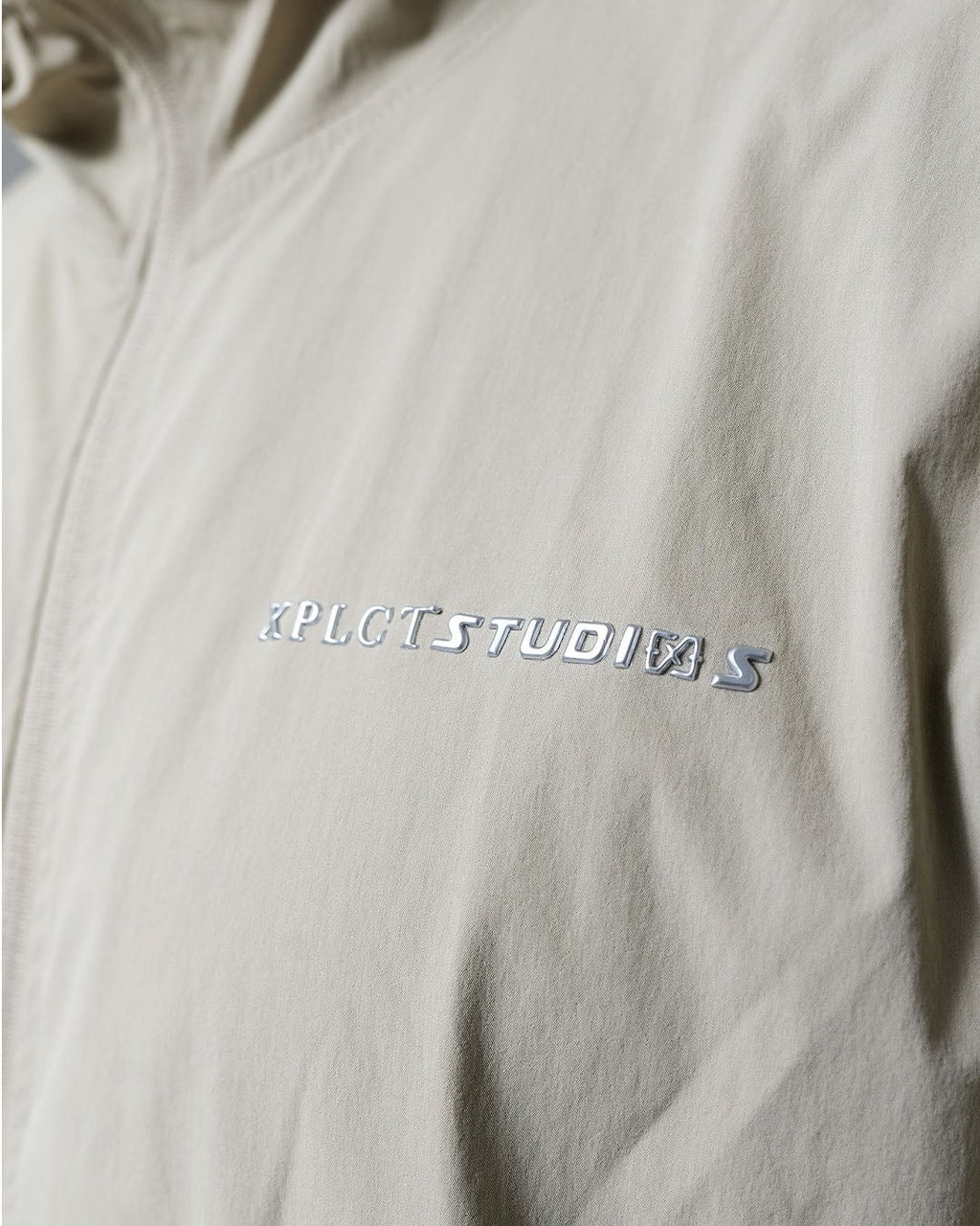 XPLCT Move Trainingspak Taupe