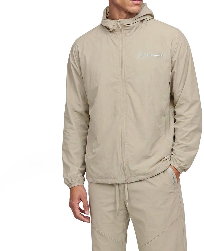 XPLCT Move Trainingspak Taupe