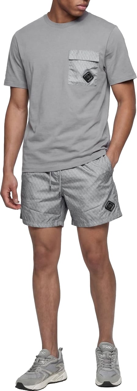 XPLCT Shadow Set Grijs