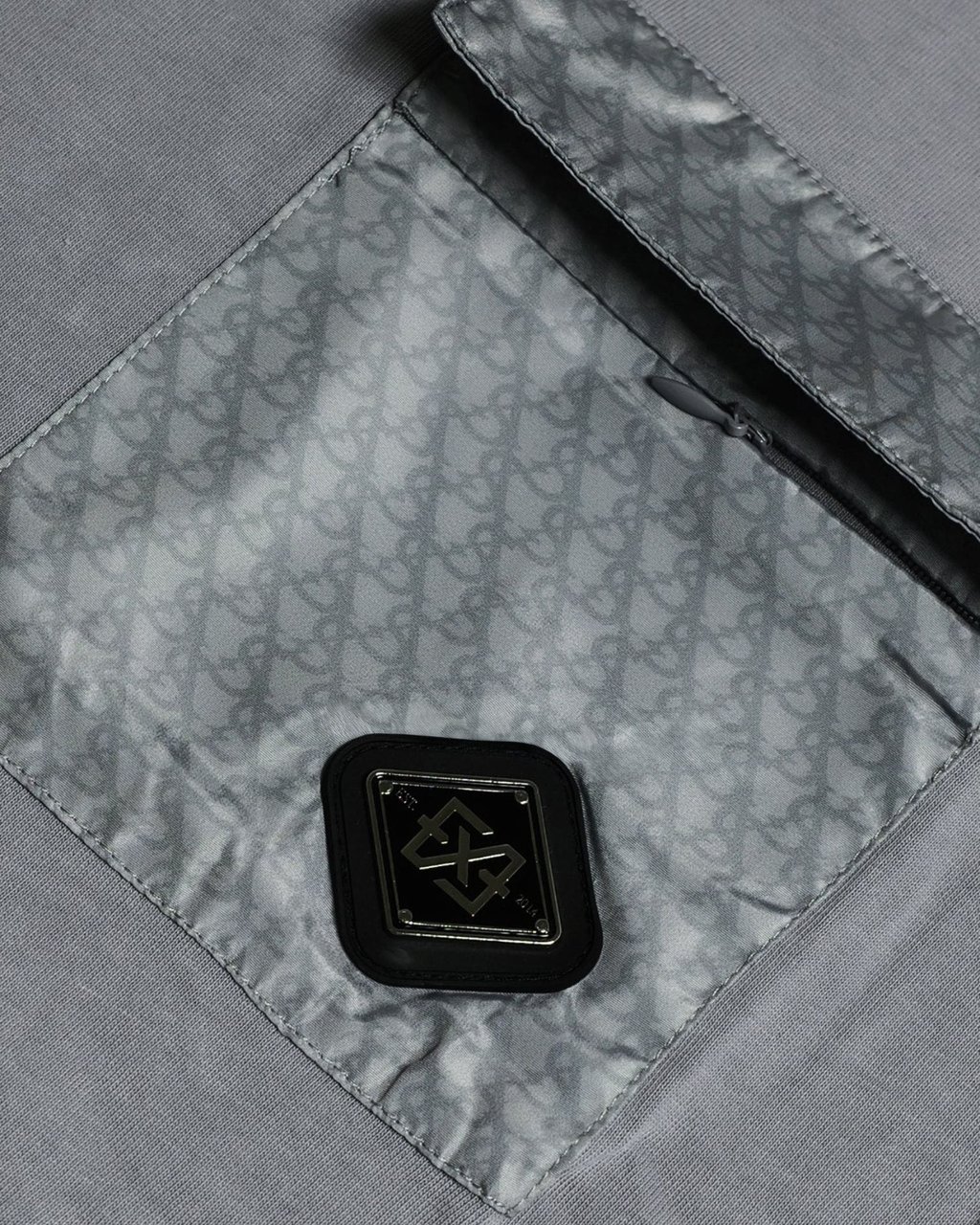 XPLCT Shadow Set Grijs