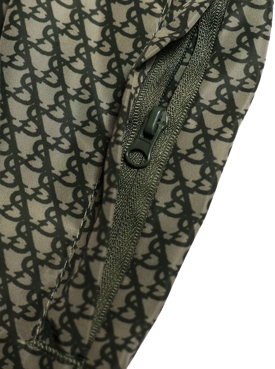 XPLCT Shadow Set Groen