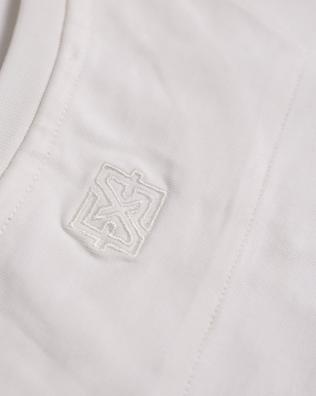 XPLCT Supercar T-Shirt Wit