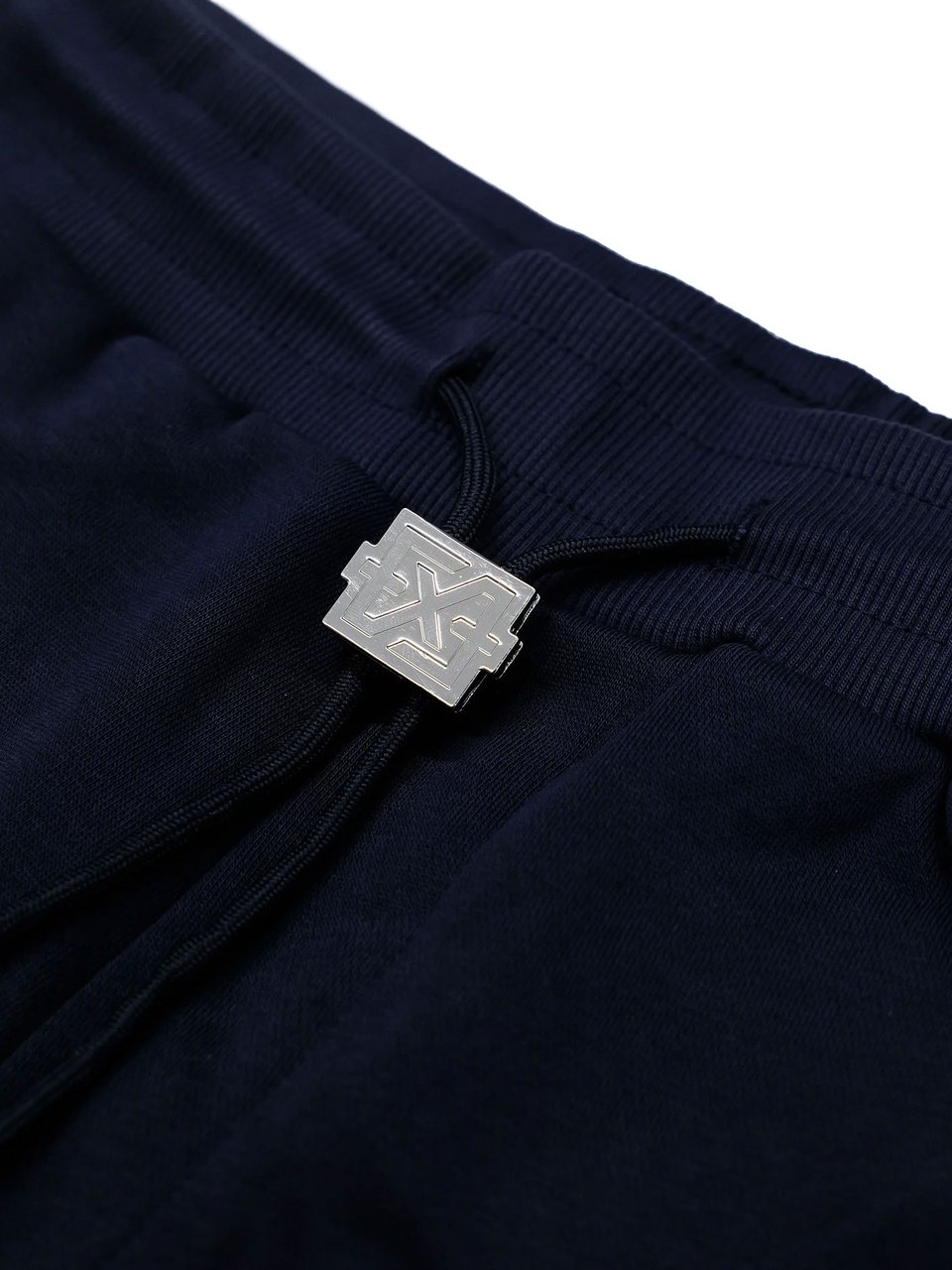 XPLCT Layer Short Set | Navy Blauw