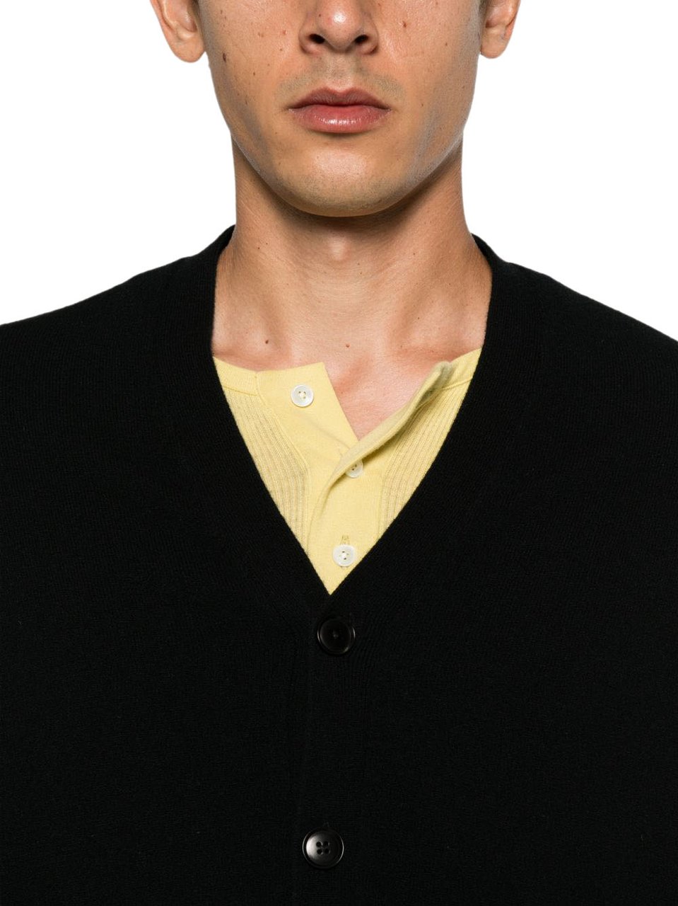 Extreme Cashmere Sweaters Black Zwart