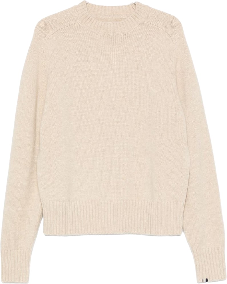 Extreme Cashmere Sweaters White Wit