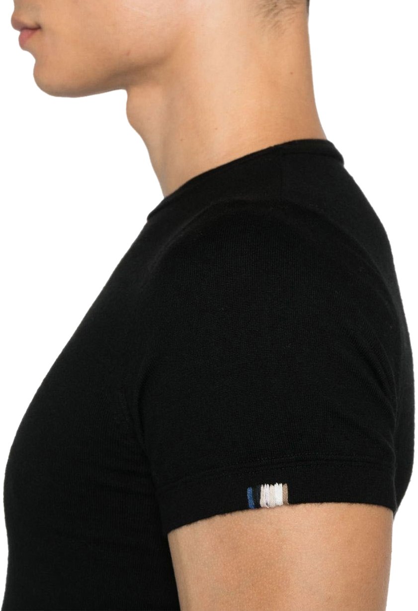 Extreme Cashmere Sweaters Black Zwart