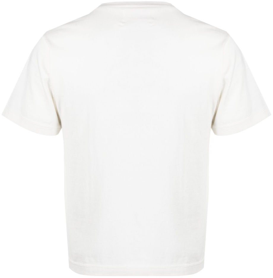 Extreme Cashmere T-Shirts And Polos White Wit