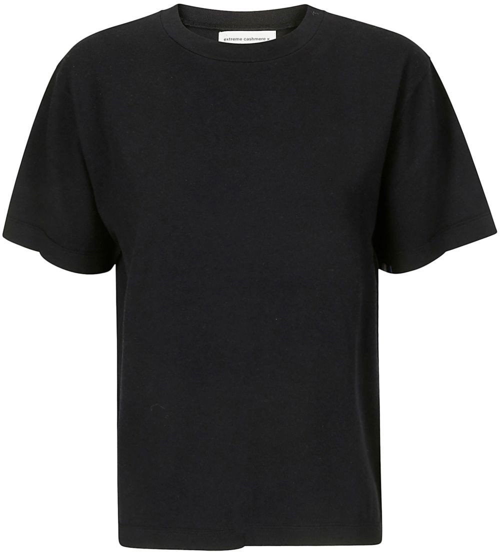 Extreme Cashmere Sweaters Blue Blauw