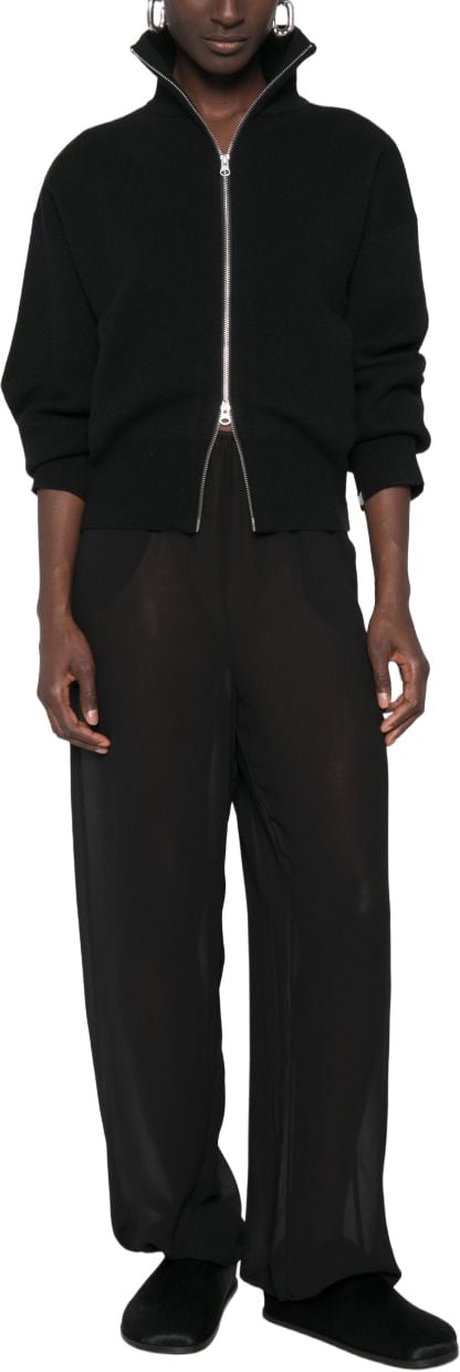 Extreme Cashmere Sweaters Black Zwart