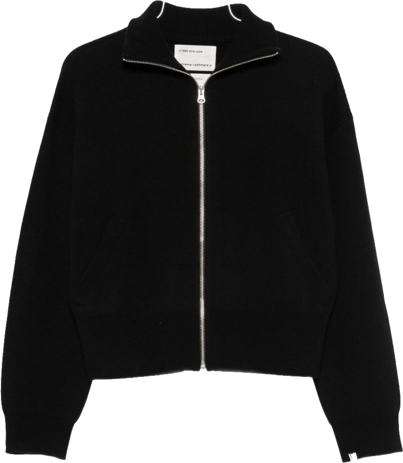 Extreme Cashmere Sweaters Black Zwart