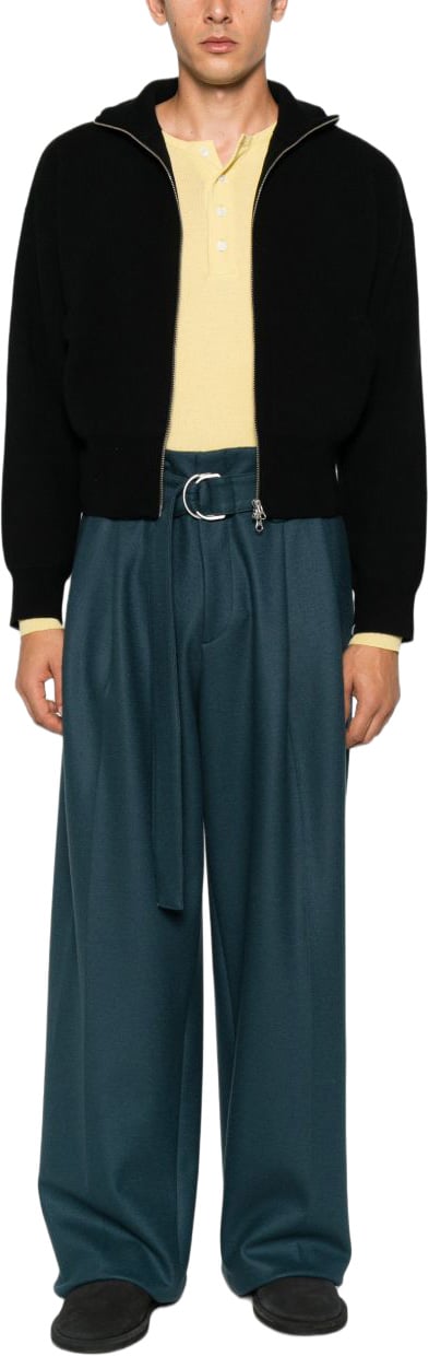Extreme Cashmere Sweaters Black Zwart
