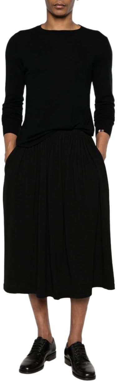 Extreme Cashmere Sweaters Black Zwart