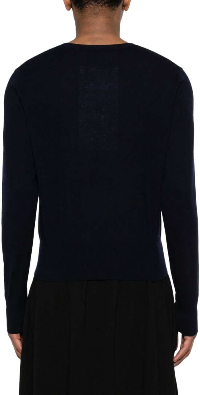 Extreme Cashmere Sweaters Navy Navy