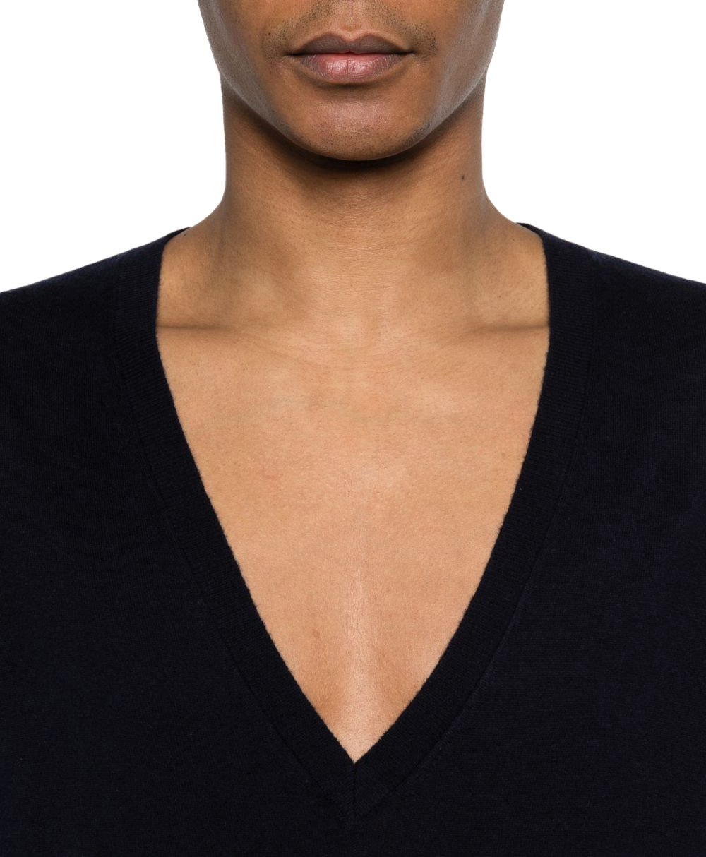 Extreme Cashmere Sweaters Navy Navy