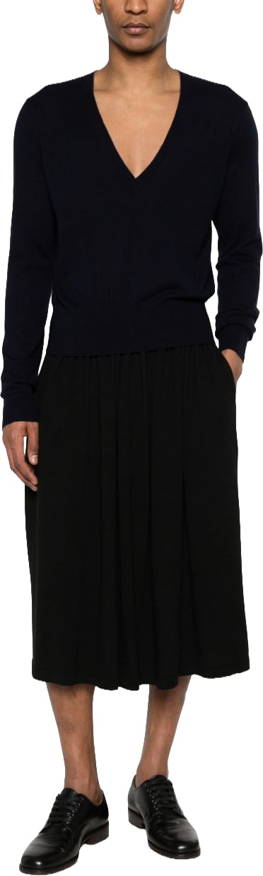 Extreme Cashmere Sweaters Navy Navy