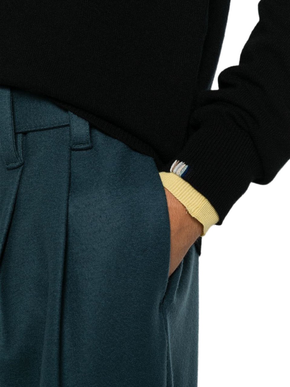 Extreme Cashmere Sweaters Black Zwart
