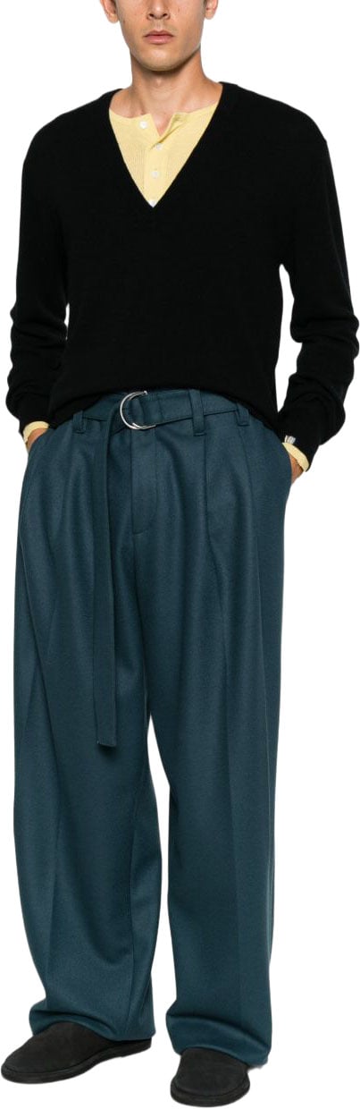 Extreme Cashmere Sweaters Black Zwart