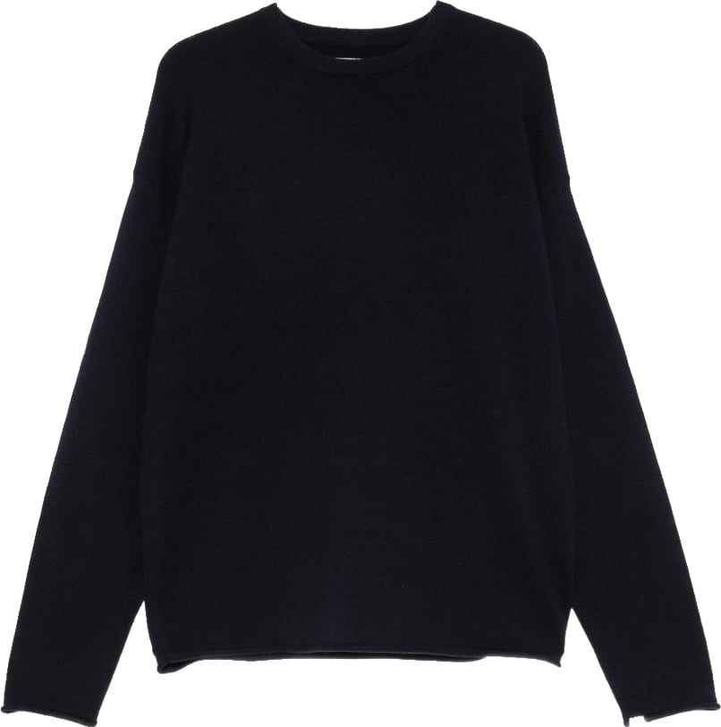 Extreme Cashmere Sweaters Navy Navy