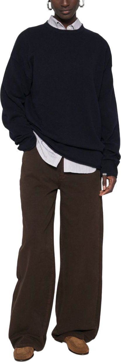 Extreme Cashmere Sweaters Navy Navy