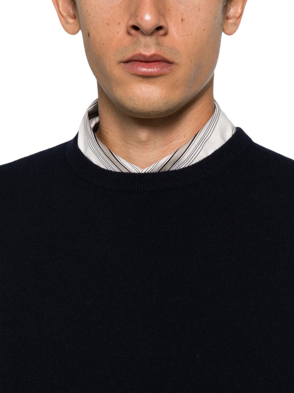 Extreme Cashmere Sweaters Navy Navy