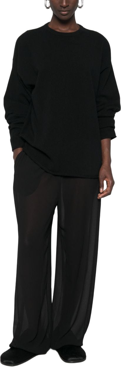 Extreme Cashmere Sweaters Black Zwart