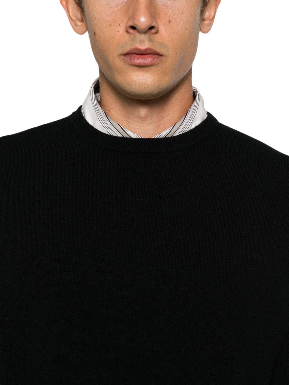 Extreme Cashmere Sweaters Black Zwart