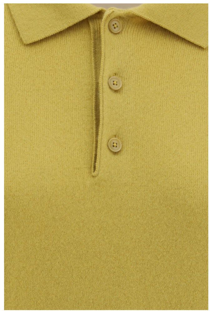 Extreme Cashmere Bicolor Cashmere Sweatshirt Divers