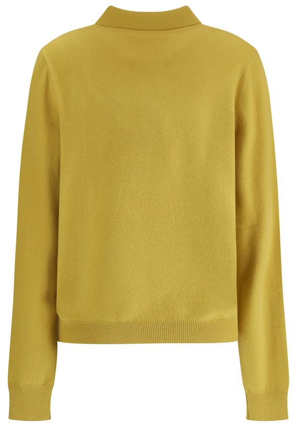 Extreme Cashmere Bicolor Cashmere Sweatshirt Divers
