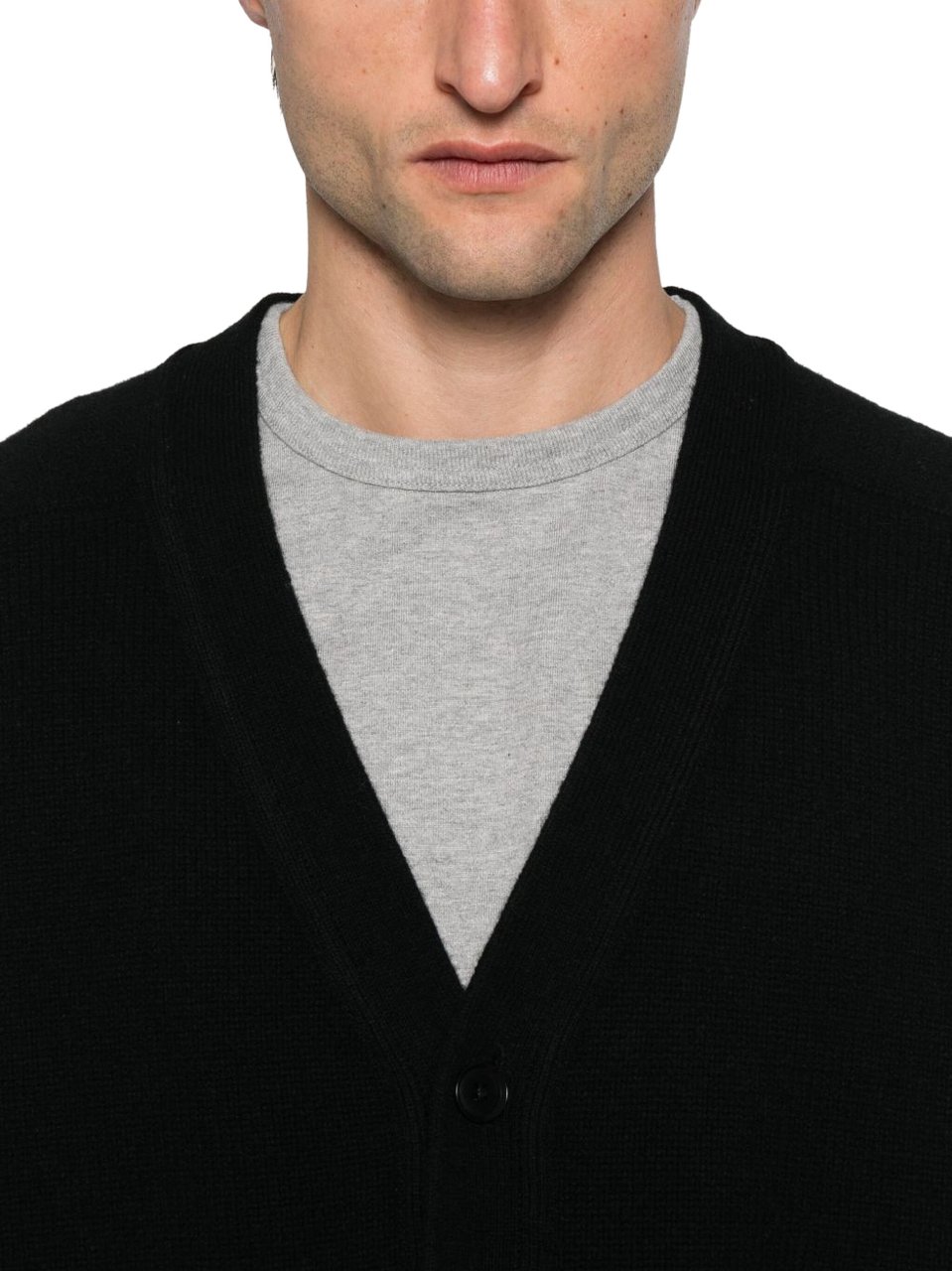 Extreme Cashmere Sweaters Black Zwart
