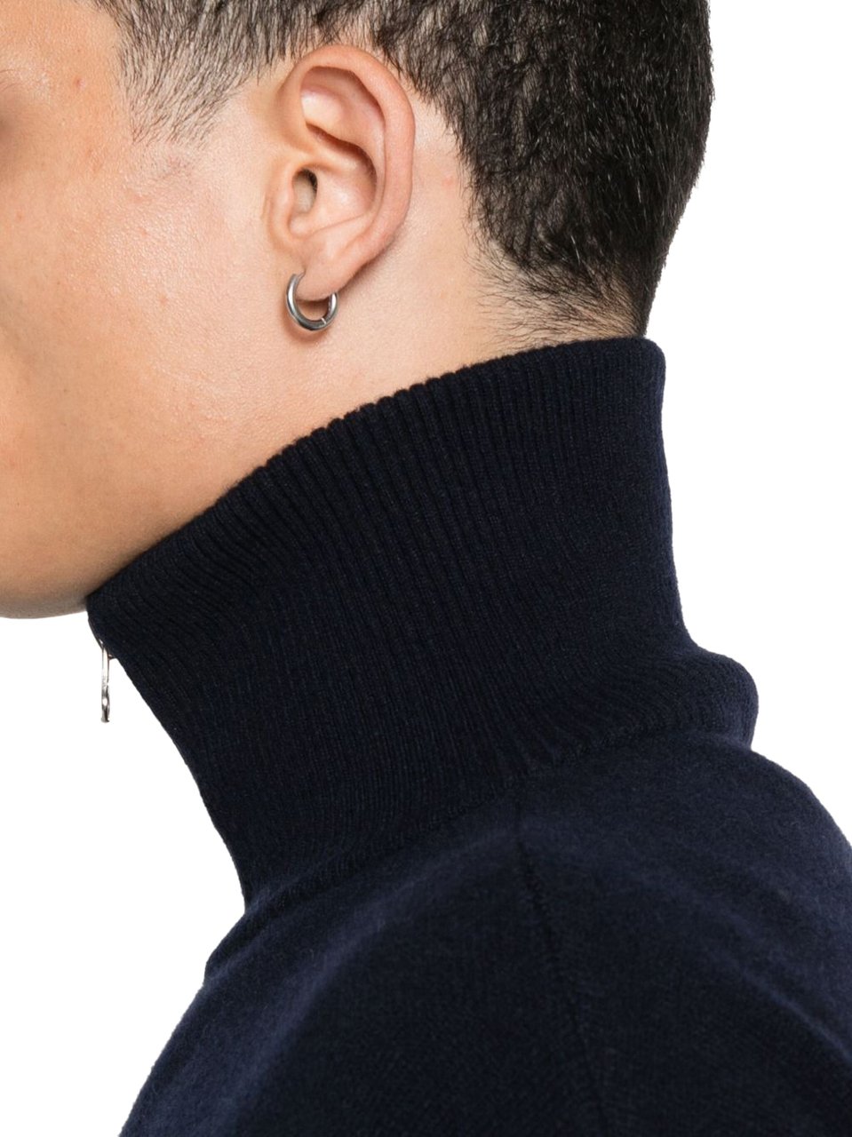 Extreme Cashmere Sweaters Blue Blauw