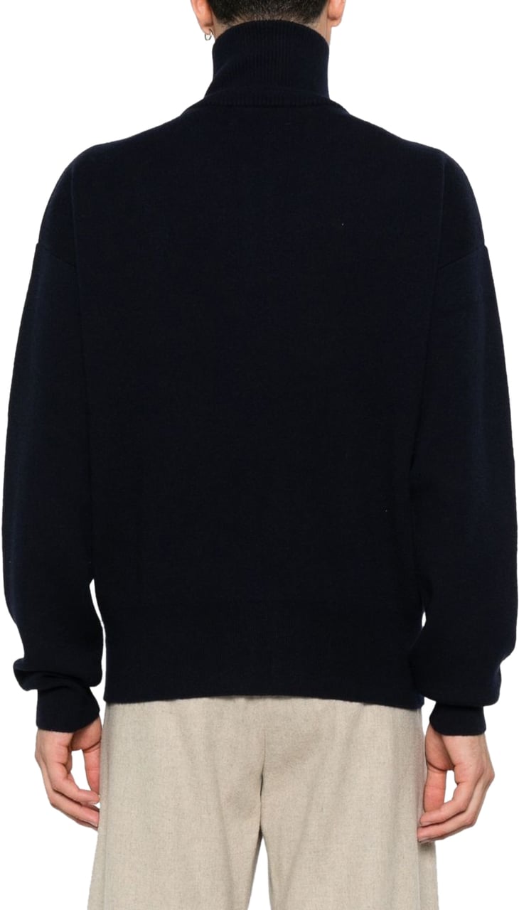 Extreme Cashmere Sweaters Blue Blauw