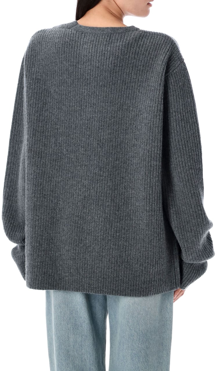 Extreme Cashmere You Felt Divers