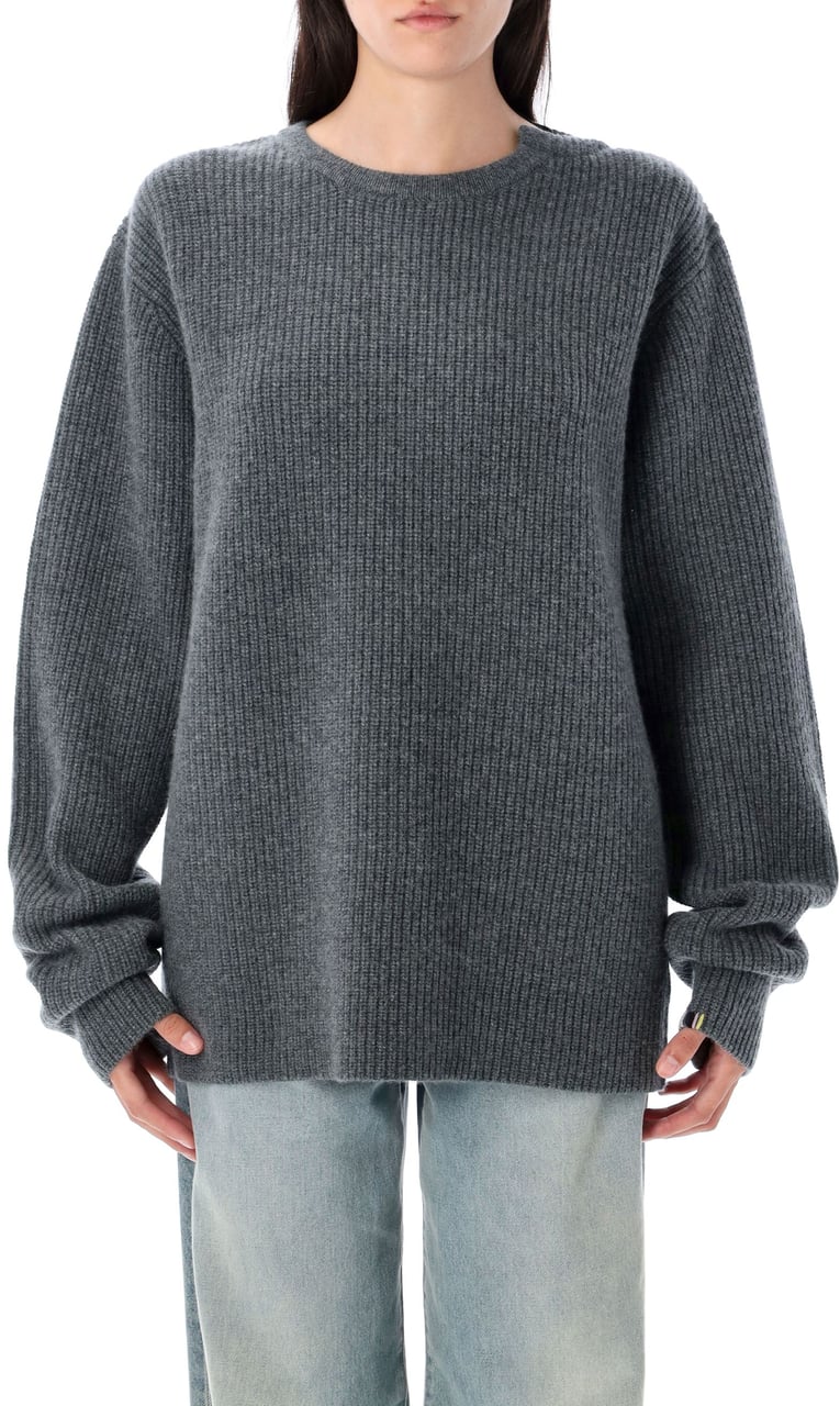 Extreme Cashmere You Felt Divers