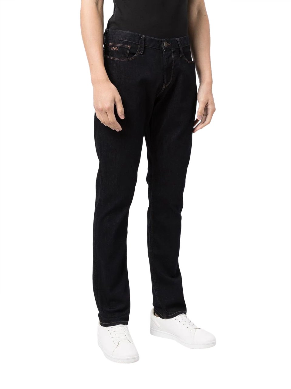 Emporio Armani 5 tasche divers Divers